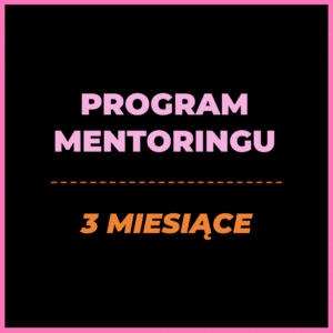 Program szkoleniowy online „Mentoring z Lidiią Markiną”, Część 2