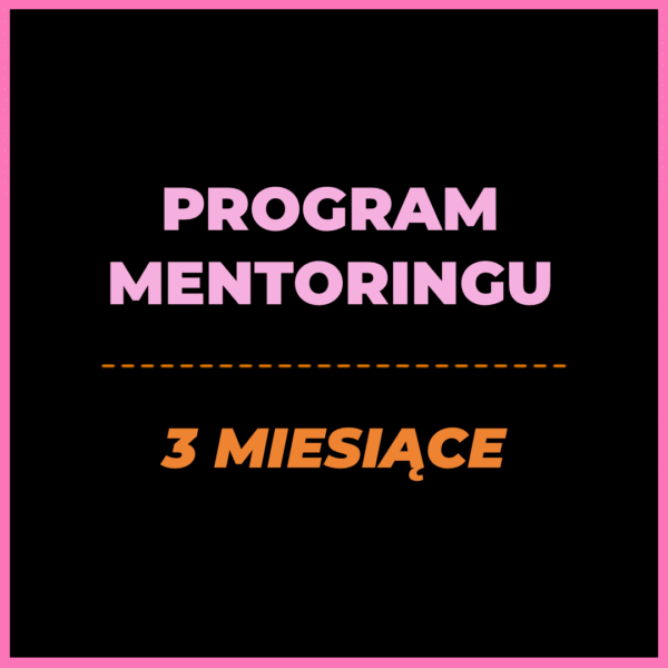 Program szkoleniowy online „Mentoring z Lidiią Markiną”, Część 2